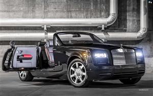 Rolls Royce